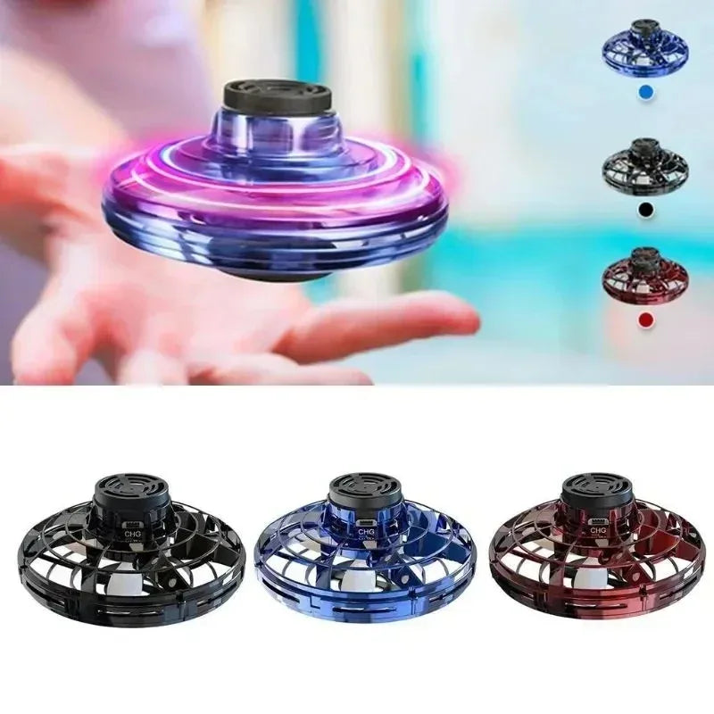 ספינר מעופף עוצמתי